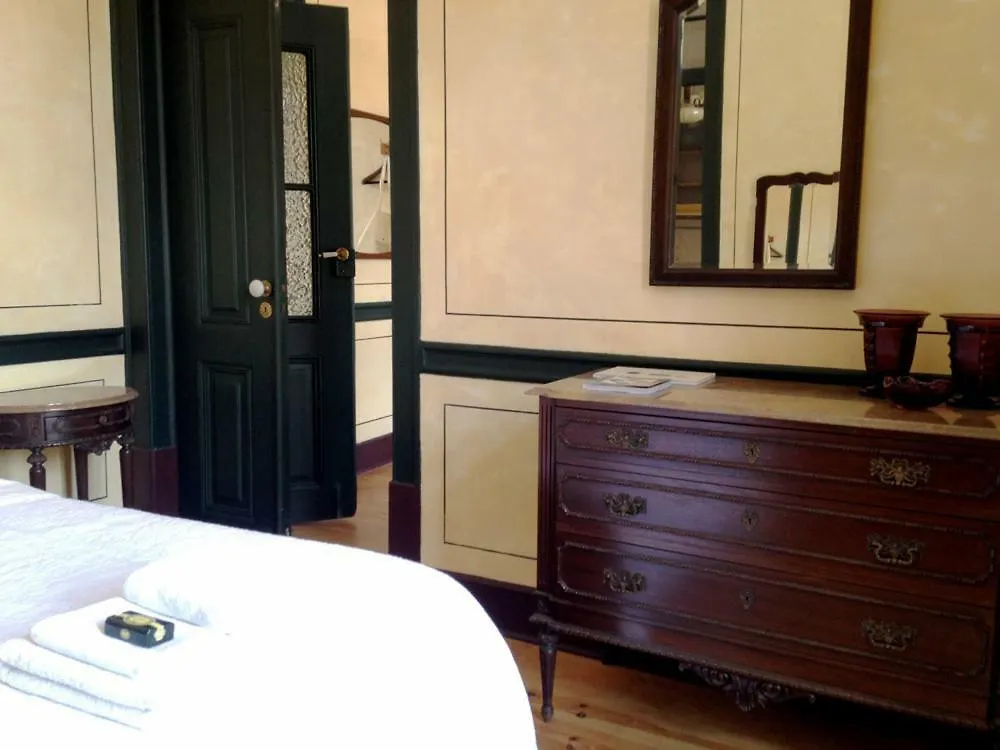 Lejlighed Casa Augusto Rosa Hotel Lisboa